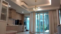 Bayou Residence (D19), Apartment #558758671